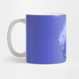 Time And Relative Dimension In Space Mug